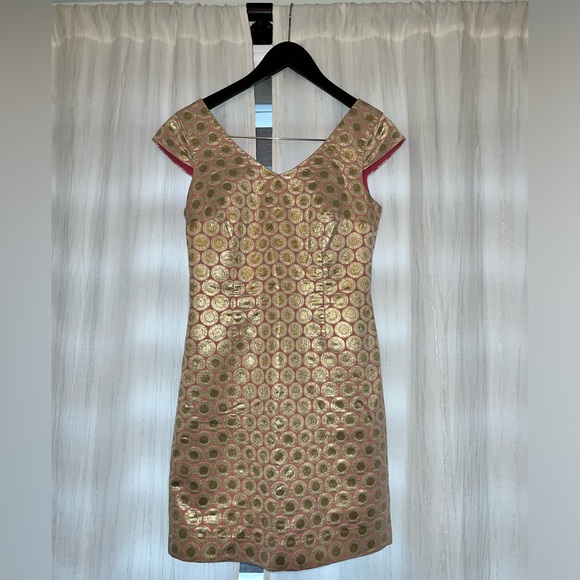 Lilly Pulitzer Dresses & Skirts - Lilly Pulitzer Cocktail Dress